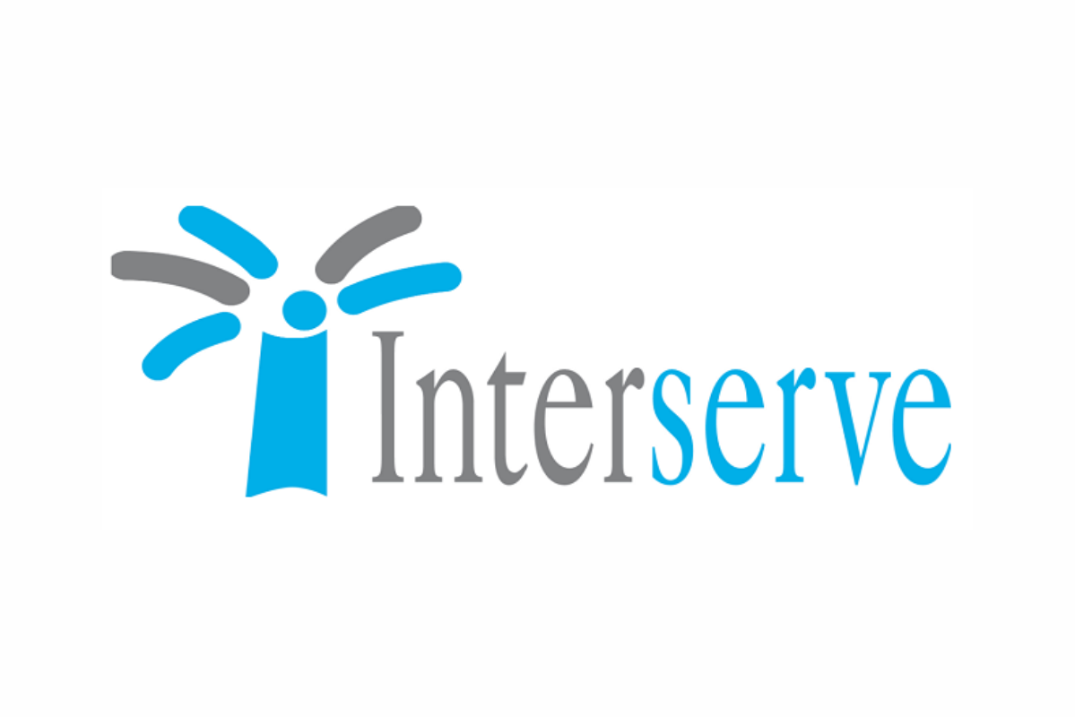 Interserve