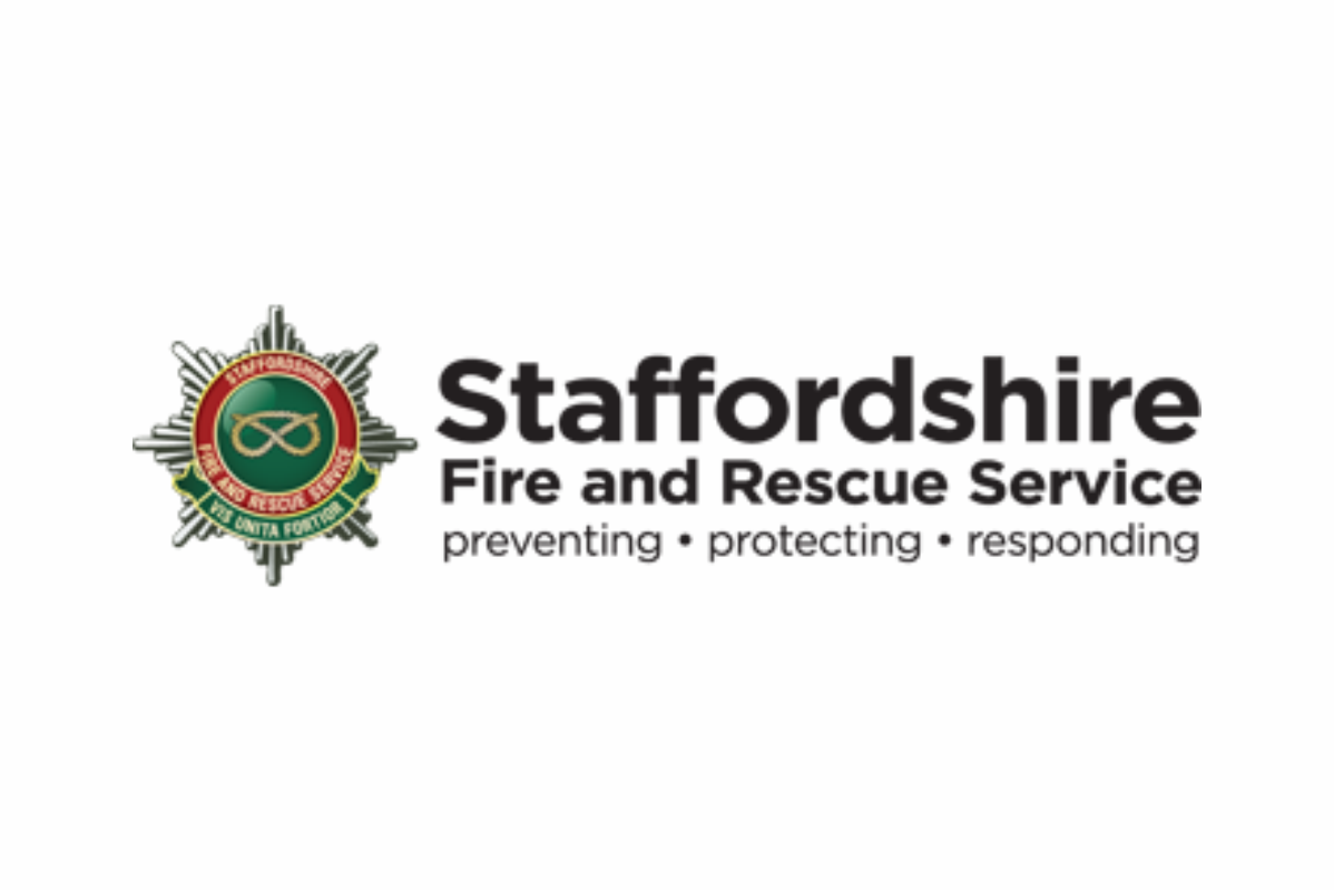 Staffordshire Fire and Rescue Service