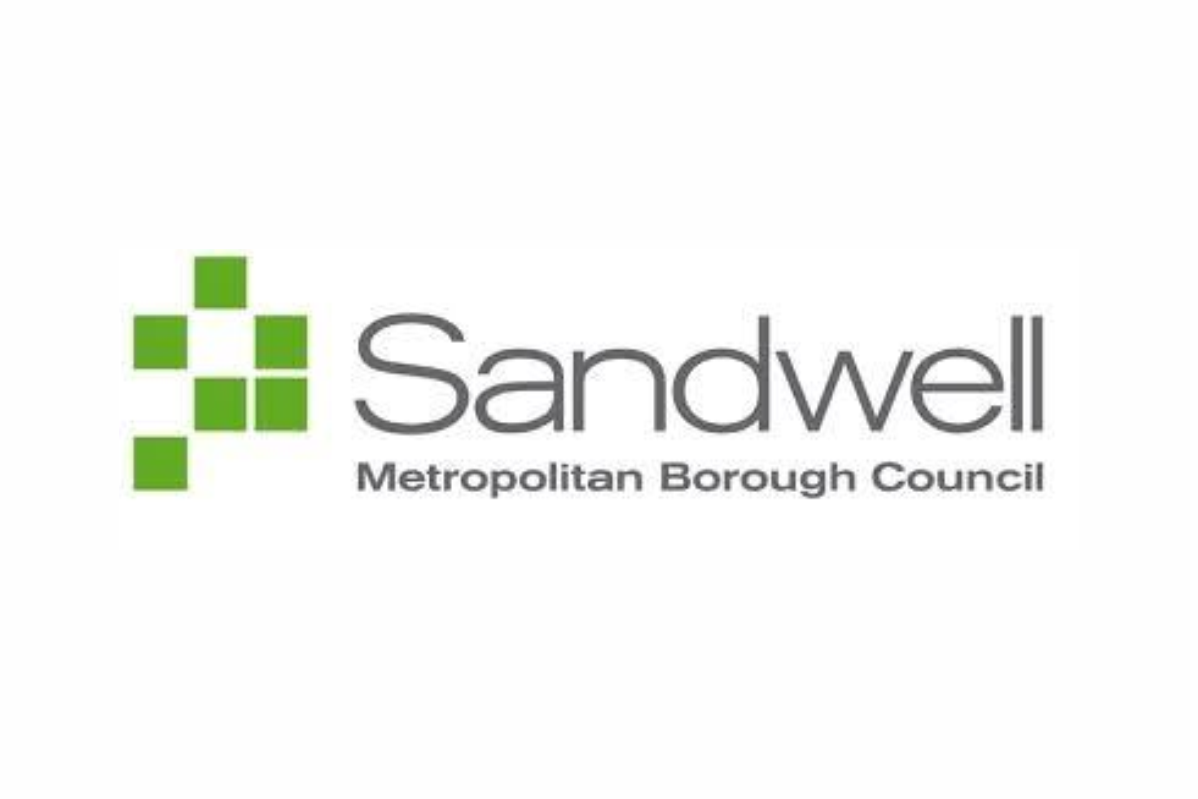 Sandwell Metropolitan Borough Council