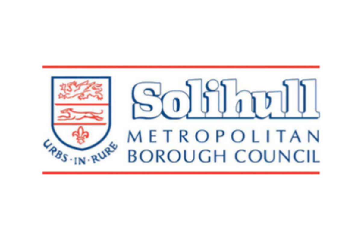 Solihull Metropolitan Borough Council